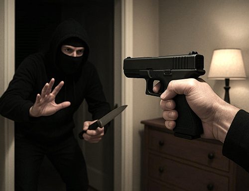 Il caso Rovigo e la nuova legittima difesa: tra presunzione di proporzionalità e controllo di legalità